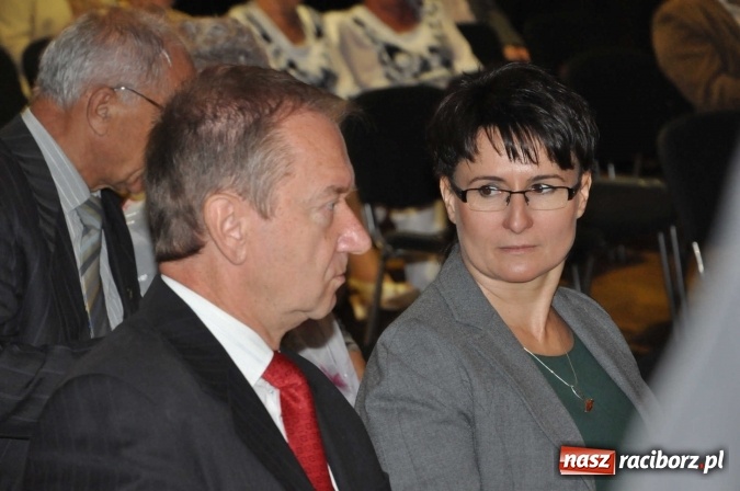 Zdjęcie w galerii na portalu naszraciborz.pl: Najpierw w Monachium, dziś w Raciborzu. 100. rocznica urodzin Herberta Hupki wiadomości z regionu