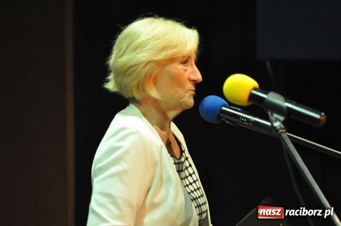 Zdjęcie w galerii na portalu naszraciborz.pl: Najpierw w Monachium, dziś w Raciborzu. 100. rocznica urodzin Herberta Hupki wiadomości z regionu