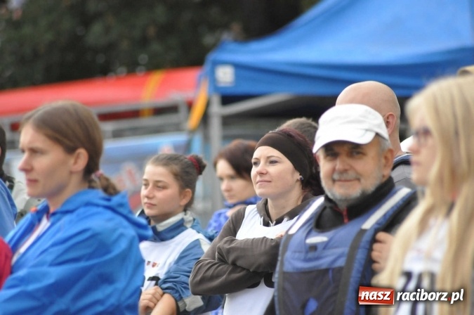 Zdjęcie w galerii na portalu naszraciborz.pl: III Polsko-Czeski Kajakowy Maraton Odrzański...  wiadomości z regionu