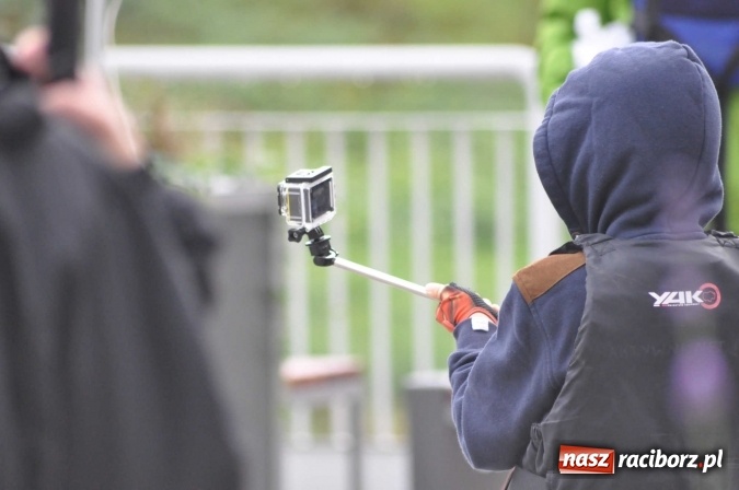 Zdjęcie w galerii na portalu naszraciborz.pl: III Polsko-Czeski Kajakowy Maraton Odrzański...  wiadomości z regionu