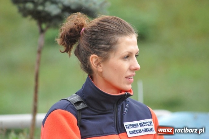 Zdjęcie w galerii na portalu naszraciborz.pl: III Polsko-Czeski Kajakowy Maraton Odrzański...  wiadomości z regionu