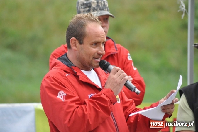 Zdjęcie w galerii na portalu naszraciborz.pl: III Polsko-Czeski Kajakowy Maraton Odrzański...  wiadomości z regionu