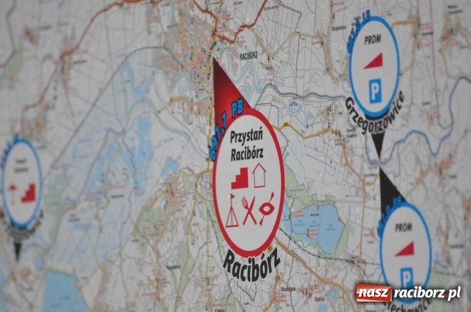 Zdjęcie w galerii na portalu naszraciborz.pl: III Polsko-Czeski Kajakowy Maraton Odrzański...  wiadomości z regionu