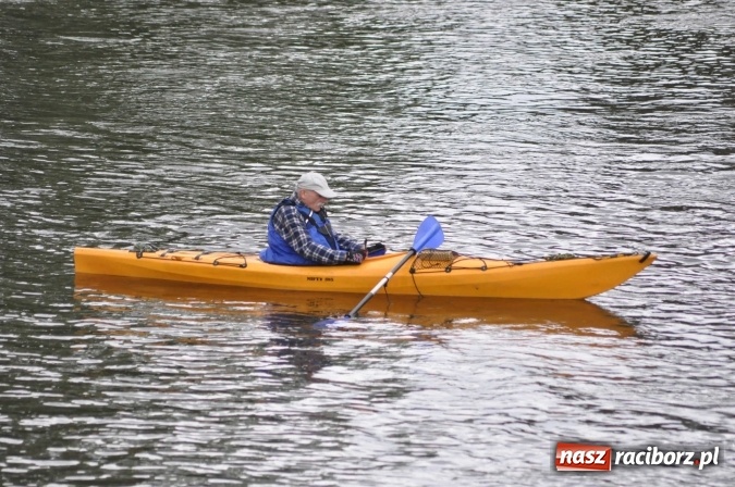 Zdjęcie w galerii na portalu naszraciborz.pl: III Polsko-Czeski Kajakowy Maraton Odrzański...  wiadomości z regionu