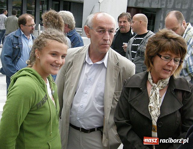 Zdjęcie w galerii na portalu naszraciborz.pl: Raciborscy pływacy po raz szósty startowali w Werdohl wiadomości z regionu