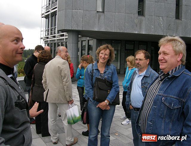 Zdjęcie w galerii na portalu naszraciborz.pl: Raciborscy pływacy po raz szósty startowali w Werdohl wiadomości z regionu