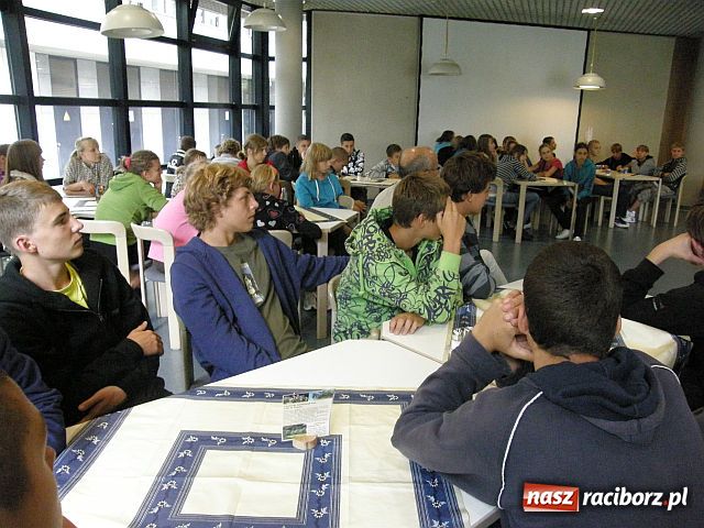 Zdjęcie w galerii na portalu naszraciborz.pl: Raciborscy pływacy po raz szósty startowali w Werdohl wiadomości z regionu