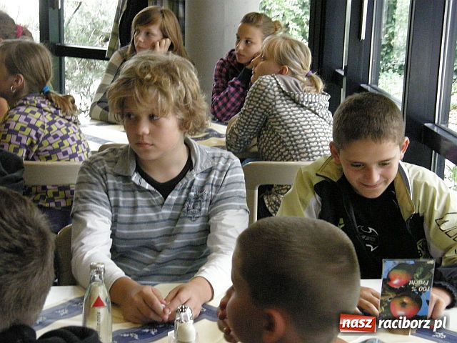 Zdjęcie w galerii na portalu naszraciborz.pl: Raciborscy pływacy po raz szósty startowali w Werdohl wiadomości z regionu