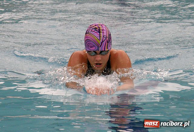 Zdjęcie w galerii na portalu naszraciborz.pl: Raciborscy pływacy po raz szósty startowali w Werdohl wiadomości z regionu