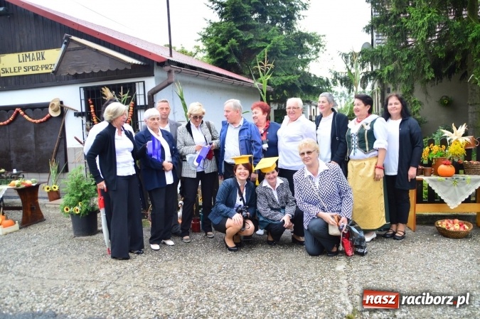 Zdjęcie w galerii na portalu naszraciborz.pl: Dożynki 2015 - powiat dziękuje za plony w Siedliskach wiadomości z regionu