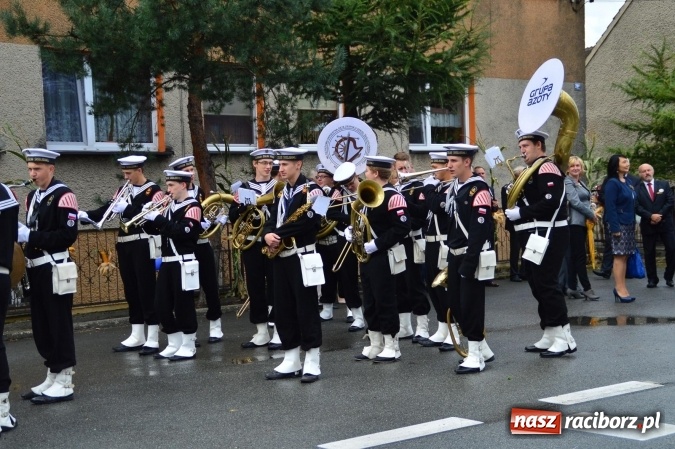 Zdjęcie w galerii na portalu naszraciborz.pl: Dożynki 2015 - powiat dziękuje za plony w Siedliskach wiadomości z regionu
