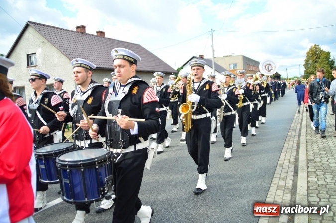 Zdjęcie w galerii na portalu naszraciborz.pl: Dożynki 2015 - powiat dziękuje za plony w Siedliskach wiadomości z regionu