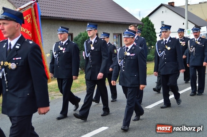 Zdjęcie w galerii na portalu naszraciborz.pl: Dożynki 2015 - powiat dziękuje za plony w Siedliskach wiadomości z regionu