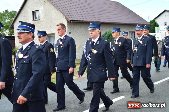 Zdjęcie w galerii na portalu naszraciborz.pl: Dożynki 2015 - powiat dziękuje za plony w Siedliskach wiadomości z regionu
