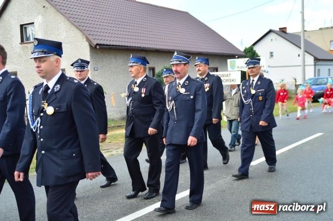 Zdjęcie w galerii na portalu naszraciborz.pl: Dożynki 2015 - powiat dziękuje za plony w Siedliskach wiadomości z regionu