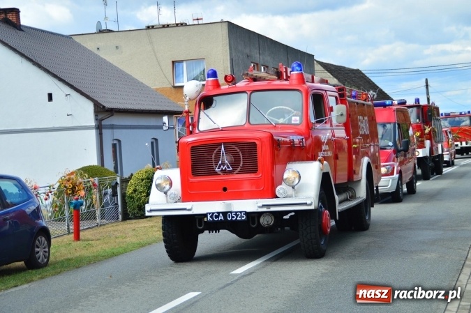 Zdjęcie w galerii na portalu naszraciborz.pl: Dożynki 2015 - powiat dziękuje za plony w Siedliskach wiadomości z regionu