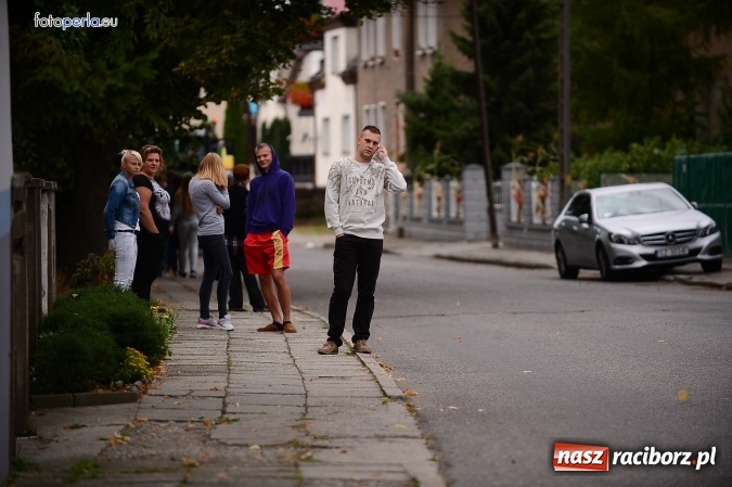 Zdjęcie w galerii na portalu naszraciborz.pl: Dożynki 2015 - krzanowicki korowód w obiektywie studia FotoPerla.eu wiadomości z regionu