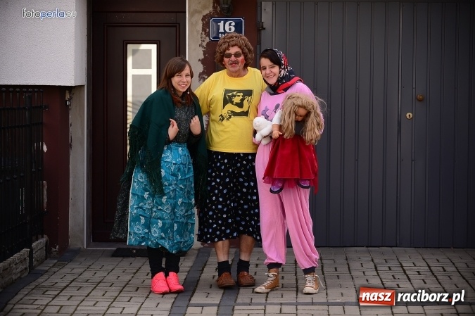 Zdjęcie w galerii na portalu naszraciborz.pl: Dożynki 2015 - krzanowicki korowód w obiektywie studia FotoPerla.eu wiadomości z regionu