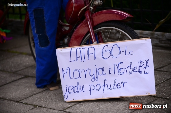 Zdjęcie w galerii na portalu naszraciborz.pl: Dożynki 2015 - krzanowicki korowód w obiektywie studia FotoPerla.eu wiadomości z regionu