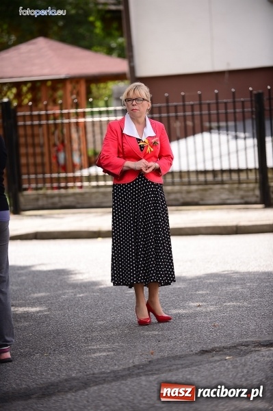 Zdjęcie w galerii na portalu naszraciborz.pl: Dożynki 2015 - krzanowicki korowód w obiektywie studia FotoPerla.eu wiadomości z regionu