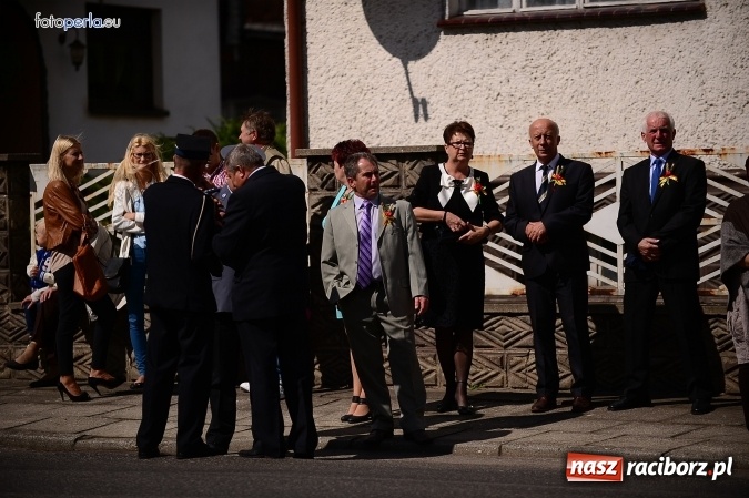 Zdjęcie w galerii na portalu naszraciborz.pl: Dożynki 2015 - krzanowicki korowód w obiektywie studia FotoPerla.eu wiadomości z regionu