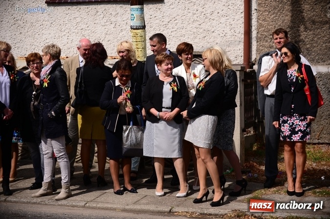 Zdjęcie w galerii na portalu naszraciborz.pl: Dożynki 2015 - krzanowicki korowód w obiektywie studia FotoPerla.eu wiadomości z regionu