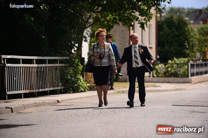 Zdjęcie w galerii na portalu naszraciborz.pl: Dożynki 2015 - krzanowicki korowód w obiektywie studia FotoPerla.eu wiadomości z regionu