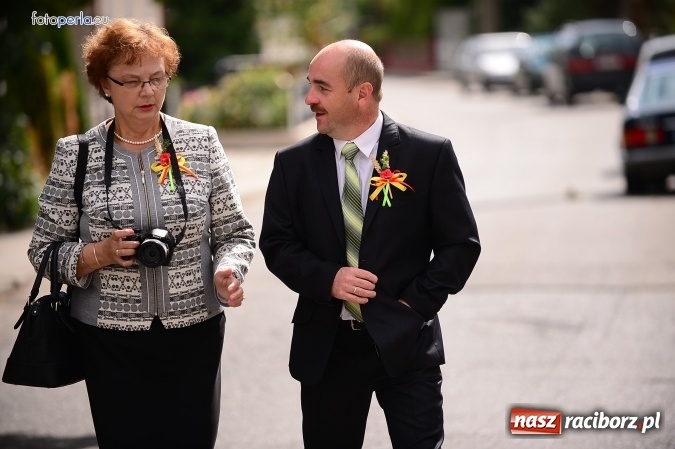 Zdjęcie w galerii na portalu naszraciborz.pl: Dożynki 2015 - krzanowicki korowód w obiektywie studia FotoPerla.eu wiadomości z regionu
