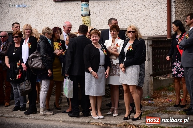 Zdjęcie w galerii na portalu naszraciborz.pl: Dożynki 2015 - krzanowicki korowód w obiektywie studia FotoPerla.eu wiadomości z regionu