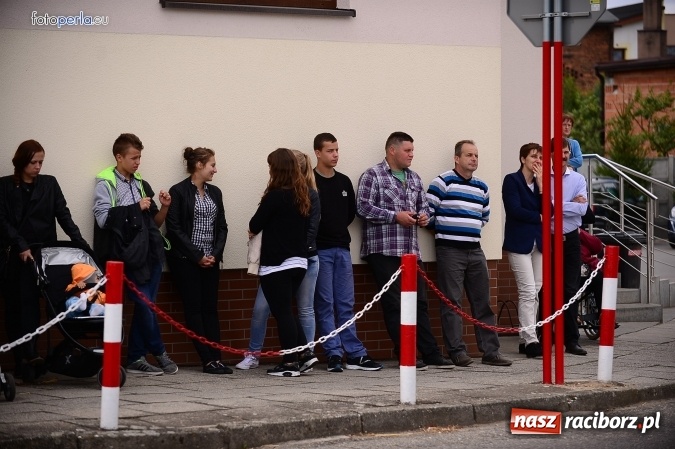 Zdjęcie w galerii na portalu naszraciborz.pl: Dożynki 2015 - krzanowicki korowód w obiektywie studia FotoPerla.eu wiadomości z regionu