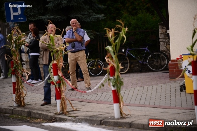 Zdjęcie w galerii na portalu naszraciborz.pl: Dożynki 2015 - krzanowicki korowód w obiektywie studia FotoPerla.eu wiadomości z regionu