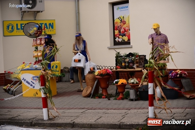 Zdjęcie w galerii na portalu naszraciborz.pl: Dożynki 2015 - krzanowicki korowód w obiektywie studia FotoPerla.eu wiadomości z regionu