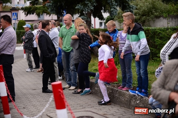 Zdjęcie w galerii na portalu naszraciborz.pl: Dożynki 2015 - krzanowicki korowód w obiektywie studia FotoPerla.eu wiadomości z regionu