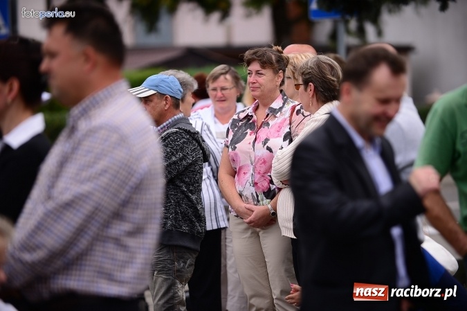 Zdjęcie w galerii na portalu naszraciborz.pl: Dożynki 2015 - krzanowicki korowód w obiektywie studia FotoPerla.eu wiadomości z regionu