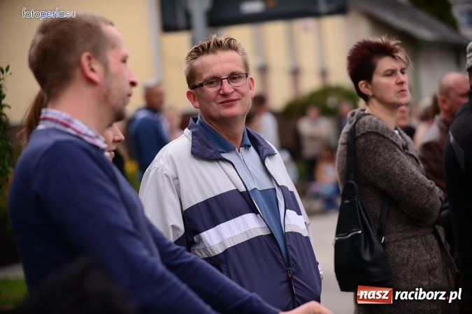 Zdjęcie w galerii na portalu naszraciborz.pl: Dożynki 2015 - krzanowicki korowód w obiektywie studia FotoPerla.eu wiadomości z regionu