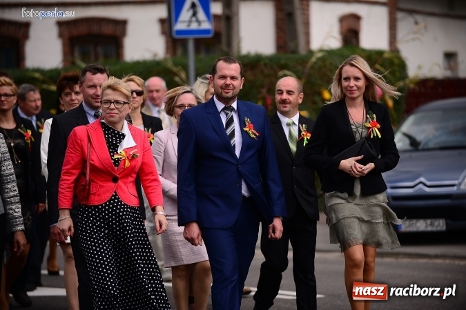 Zdjęcie w galerii na portalu naszraciborz.pl: Dożynki 2015 - krzanowicki korowód w obiektywie studia FotoPerla.eu wiadomości z regionu