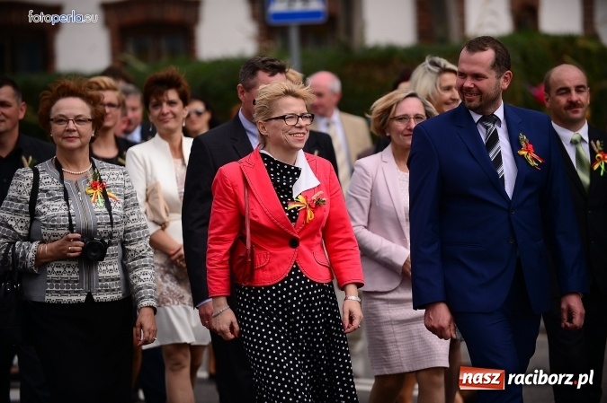 Zdjęcie w galerii na portalu naszraciborz.pl: Dożynki 2015 - krzanowicki korowód w obiektywie studia FotoPerla.eu wiadomości z regionu