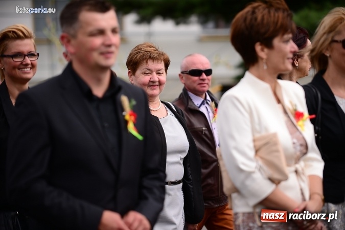 Zdjęcie w galerii na portalu naszraciborz.pl: Dożynki 2015 - krzanowicki korowód w obiektywie studia FotoPerla.eu wiadomości z regionu