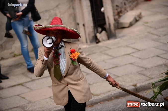 Zdjęcie w galerii na portalu naszraciborz.pl: Dożynki 2015 - krzanowicki korowód w obiektywie studia FotoPerla.eu wiadomości z regionu
