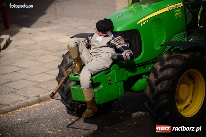 Zdjęcie w galerii na portalu naszraciborz.pl: Dożynki 2015 - krzanowicki korowód w obiektywie studia FotoPerla.eu wiadomości z regionu