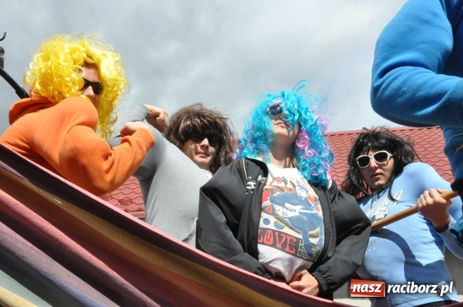 Zdjęcie w galerii na portalu naszraciborz.pl: Dożynki 2015 - święto plonów na 750-lecie miasta wiadomości z regionu