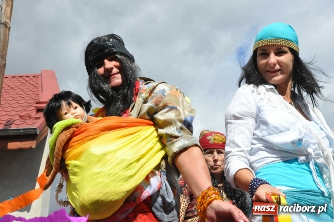 Zdjęcie w galerii na portalu naszraciborz.pl: Dożynki 2015 - święto plonów na 750-lecie miasta wiadomości z regionu