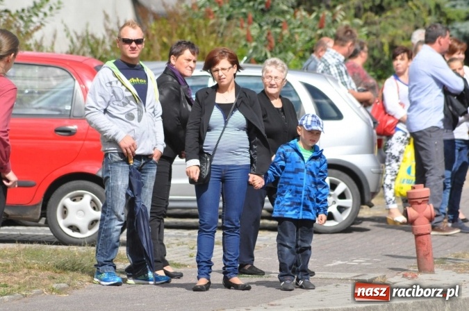 Zdjęcie w galerii na portalu naszraciborz.pl: Dożynki 2015 - święto plonów na 750-lecie miasta wiadomości z regionu