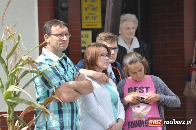 Zdjęcie w galerii na portalu naszraciborz.pl: Dożynki 2015 - święto plonów na 750-lecie miasta wiadomości z regionu