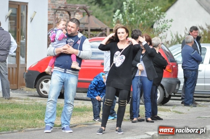 Zdjęcie w galerii na portalu naszraciborz.pl: Dożynki 2015 - święto plonów na 750-lecie miasta wiadomości z regionu