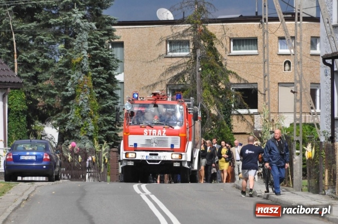 Zdjęcie w galerii na portalu naszraciborz.pl: Dożynki 2015 - święto plonów na 750-lecie miasta wiadomości z regionu