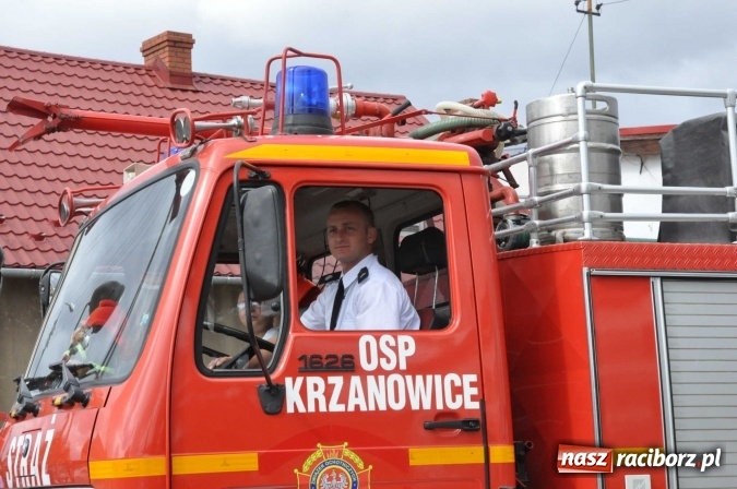 Zdjęcie w galerii na portalu naszraciborz.pl: Dożynki 2015 - święto plonów na 750-lecie miasta wiadomości z regionu