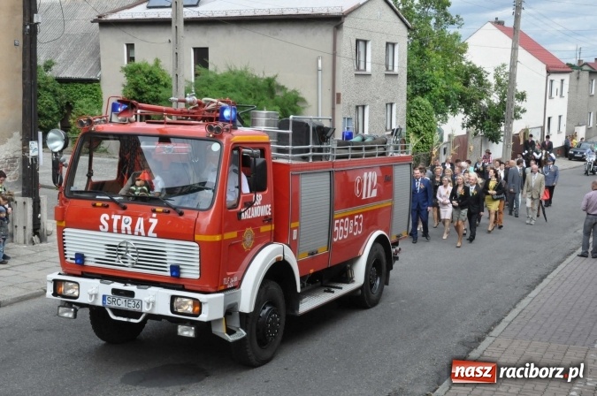 Zdjęcie w galerii na portalu naszraciborz.pl: Dożynki 2015 - święto plonów na 750-lecie miasta wiadomości z regionu