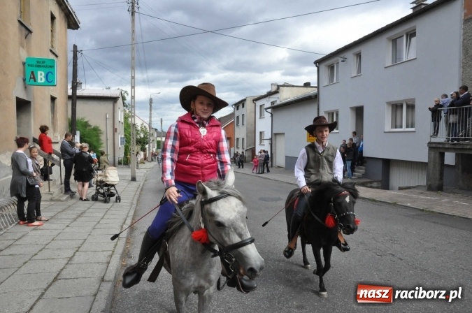 Zdjęcie w galerii na portalu naszraciborz.pl: Dożynki 2015 - święto plonów na 750-lecie miasta wiadomości z regionu