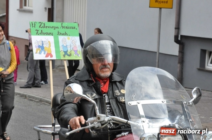 Zdjęcie w galerii na portalu naszraciborz.pl: Dożynki 2015 - święto plonów na 750-lecie miasta wiadomości z regionu